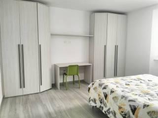 Trilocale nuovo, piano terra, Desenzanino, Desenzano del Garda — foto 19 di 24