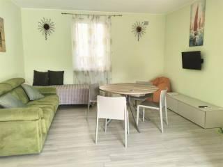 Trilocale nuovo, piano terra, Desenzanino, Desenzano del Garda — foto 12 di 24