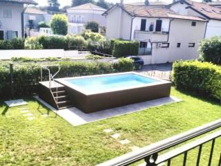 Trilocale nuovo, piano terra, Desenzanino, Desenzano del Garda — foto 16 di 24