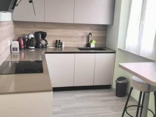 Trilocale nuovo, piano terra, Desenzanino, Desenzano del Garda — foto 8 di 24