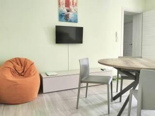 Trilocale nuovo, piano terra, Desenzanino, Desenzano del Garda — foto 10 di 24