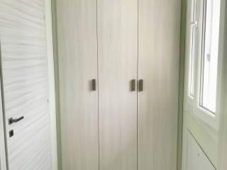 Trilocale nuovo, piano terra, Desenzanino, Desenzano del Garda — foto 6 di 24