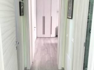 Trilocale nuovo, piano terra, Desenzanino, Desenzano del Garda — foto 3 di 24