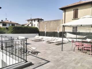 Trilocale nuovo, piano terra, Desenzanino, Desenzano del Garda — foto 22 di 24