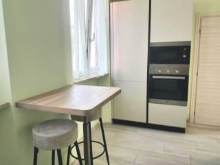 Trilocale nuovo, piano terra, Desenzanino, Desenzano del Garda — foto 13 di 24