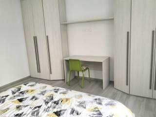 Trilocale nuovo, piano terra, Desenzanino, Desenzano del Garda — foto 7 di 24