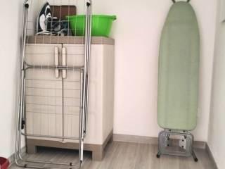 Trilocale nuovo, piano terra, Desenzanino, Desenzano del Garda — foto 14 di 24