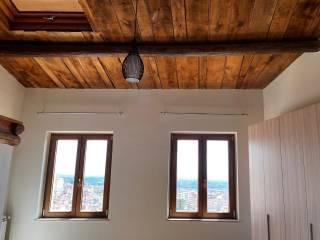 Trilocale Rampa Mancini, Nicastro Sambiase, Lamezia Terme — foto 4 di 9