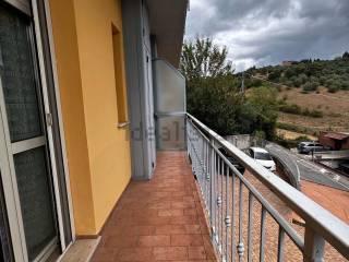 Appartamento via Aldo Moro 51, Montegrillo, Perugia