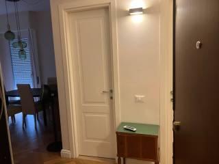 Bilocale piazza Sacro Cuore 1, Lido di Camaiore, Camaiore — foto 2 di 4