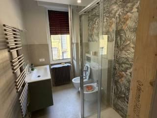 Bilocale via Andrea Doria 4, Nova Milanese — foto 4 di 6
