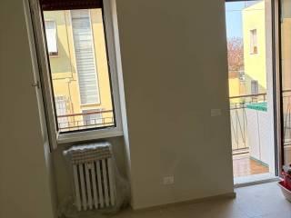 Bilocale via Andrea Doria 4, Nova Milanese — foto 3 di 6