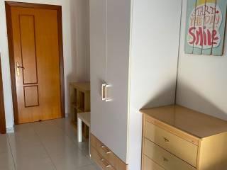 Stanza singola via Tenente Nastri 14, Fisciano — foto 5 di 14