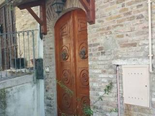 Quadrilocale viale delle Clarisse 18, Centro, Atri — foto 2 di 17