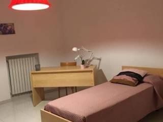 Stanza singola via Tenente Nastri 14, Fisciano