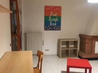 Stanza singola via Tenente Nastri 14, Fisciano — foto 7 di 14