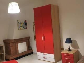 Stanza singola via Tenente Nastri 14, Fisciano — foto 2 di 14