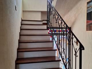 Quadrilocale viale delle Clarisse 18, Centro, Atri — foto 5 di 17
