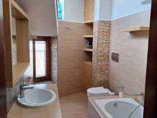 Quadrilocale viale delle Clarisse 18, Centro, Atri — foto 15 di 17