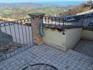 Quadrilocale viale delle Clarisse 18, Centro, Atri — foto 10 di 17
