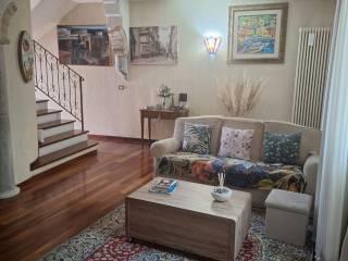 Quadrilocale viale delle Clarisse 18, Centro, Atri — foto 14 di 17
