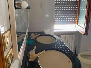 Stanza singola via Tenente Nastri 14, Fisciano — foto 13 di 14