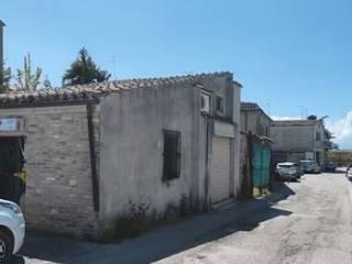 Quadrilocale viale delle Clarisse 18, Centro, Atri — foto 6 di 17