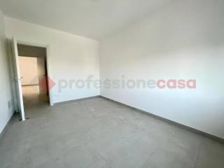 Trilocale piazza pighin, snc, Stanghella — foto 4 di 5