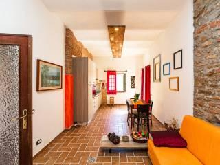 Bilocale via Panicale, Centro, Buti — foto 4 di 19