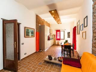 Bilocale via Panicale, Centro, Buti — foto 17 di 19