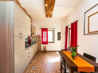Bilocale via Panicale, Centro, Buti — foto 3 di 19