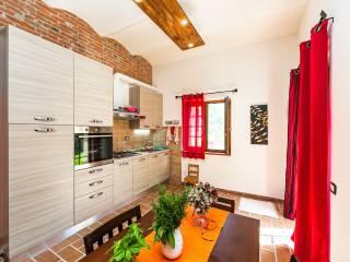Bilocale via Panicale, Centro, Buti — foto 13 di 19