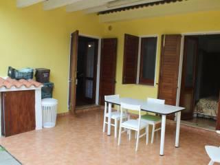 Villa a schiera via Serchio 325, Capitana, Quartu Sant'Elena — foto 7 di 8