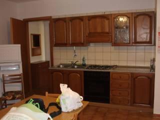 Villa a schiera via Serchio 325, Capitana, Quartu Sant'Elena — foto 4 di 8