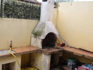 Villa a schiera via Serchio 325, Capitana, Quartu Sant'Elena — foto 6 di 8