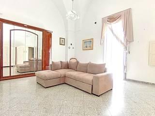 Terratetto unifamiliare via Domenico Morelli 13, Fasano Paese, Fasano — foto 38 di 39
