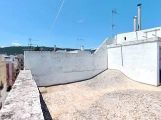 Terratetto unifamiliare via Domenico Morelli 13, Fasano Paese, Fasano — foto 9 di 39