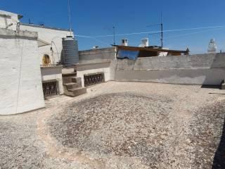 Terratetto unifamiliare via Domenico Morelli 13, Fasano Paese, Fasano — foto 11 di 39