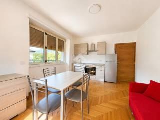 Trilocale via Nazionale 11, Villa, Villa di Tirano — foto 12 di 16