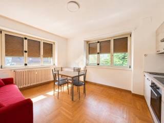 Trilocale via Nazionale 11, Villa, Villa di Tirano — foto 14 di 16