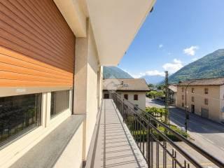 Trilocale via Nazionale 11, Villa, Villa di Tirano — foto 9 di 16