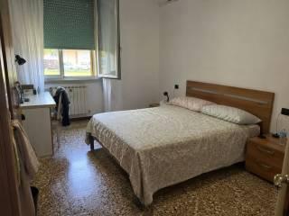 Stanza doppia via Luciano Minelli, Modena