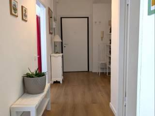 Trilocale via Filippo Turati 11, Centro, Gavorrano — foto 5 di 7