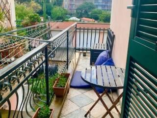 Trilocale via Giuseppe Garibaldi, Centro, Lavagna — foto 21 di 28