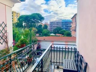 Trilocale via Giuseppe Garibaldi, Centro, Lavagna — foto 16 di 28