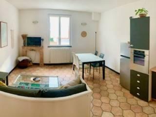 Trilocale via Giuseppe Garibaldi, Centro, Lavagna — foto 27 di 28
