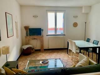 Trilocale via Giuseppe Garibaldi, Centro, Lavagna — foto 23 di 28
