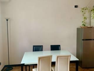 Trilocale via Giuseppe Garibaldi, Centro, Lavagna — foto 22 di 28