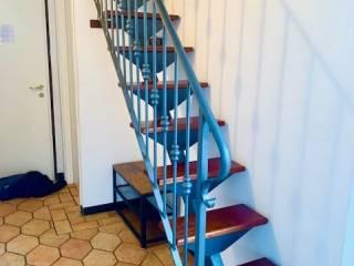 Trilocale via Giuseppe Garibaldi, Centro, Lavagna — foto 6 di 28
