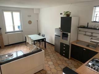 Trilocale via Giuseppe Garibaldi, Centro, Lavagna — foto 14 di 28